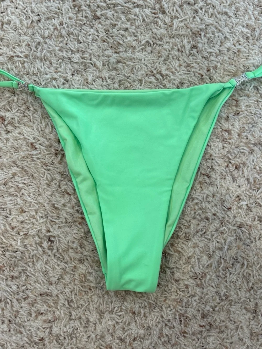Meshki Bikini Bottoms